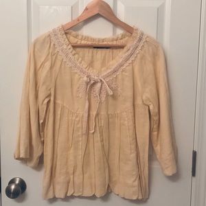 Hazel Blouse
